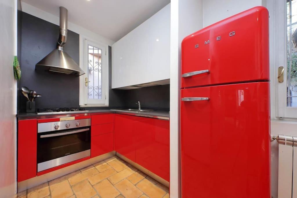 Monserrato2 Apartment Rome Exterior photo