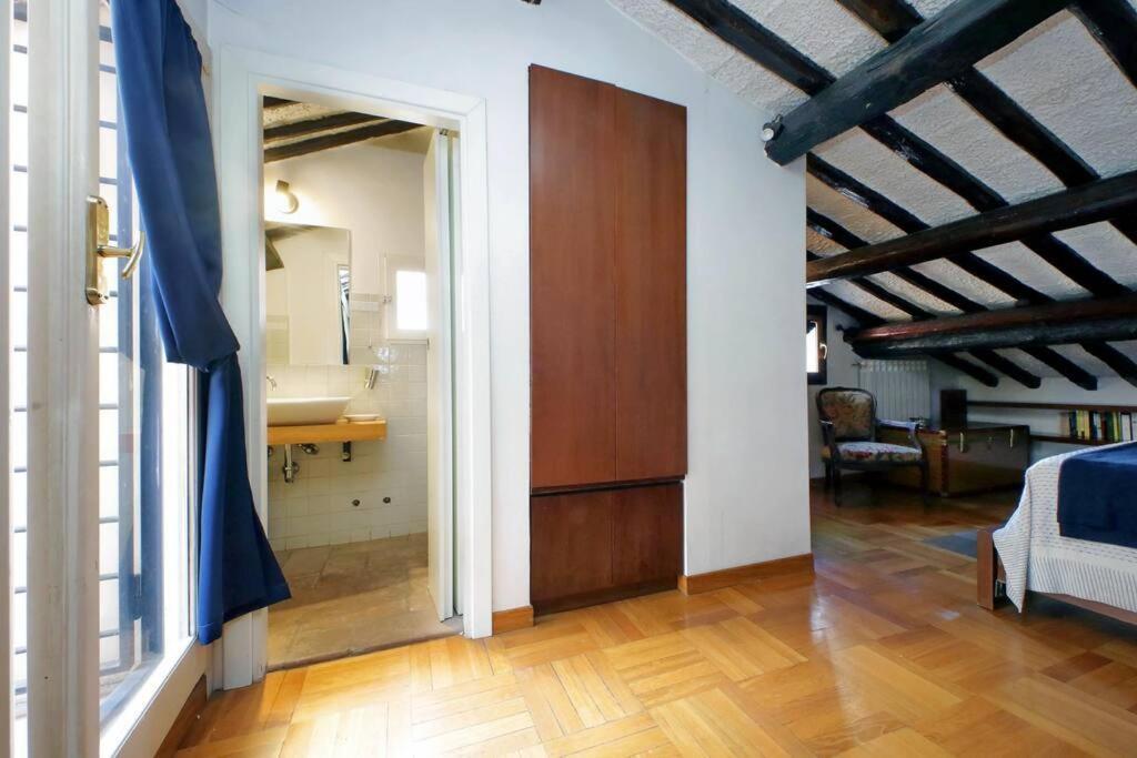 Monserrato2 Apartment Rome Exterior photo
