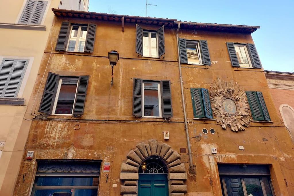 Monserrato2 Apartment Rome Exterior photo