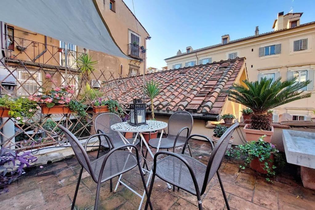Monserrato2 Apartment Rome Exterior photo
