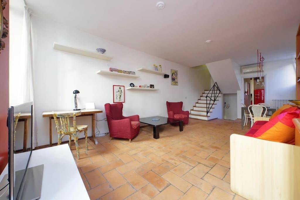 Monserrato2 Apartment Rome Exterior photo