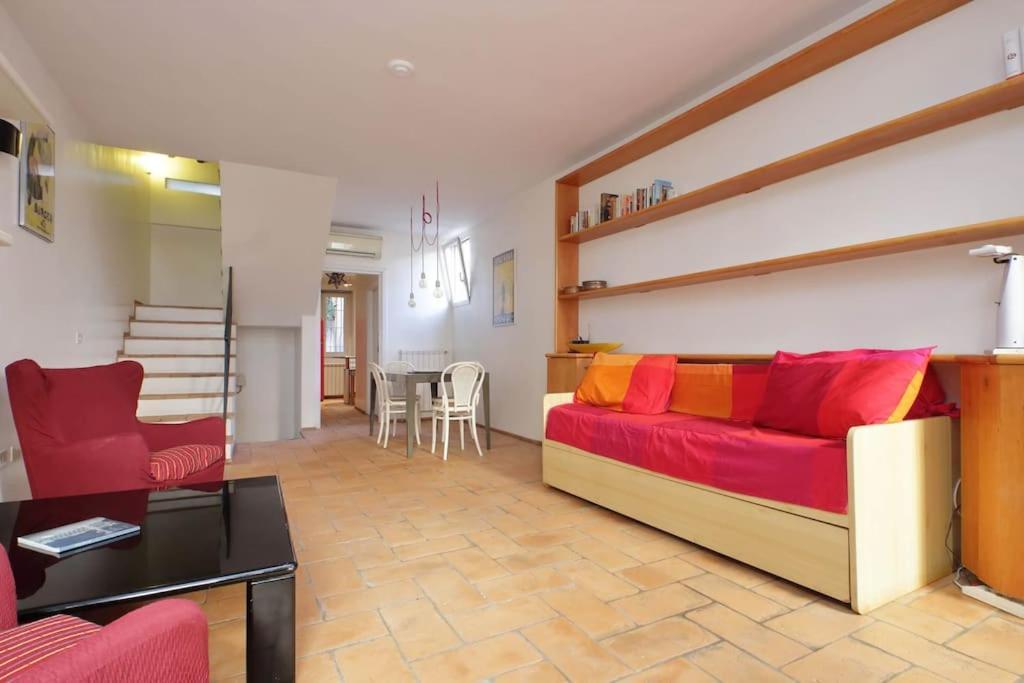 Monserrato2 Apartment Rome Exterior photo