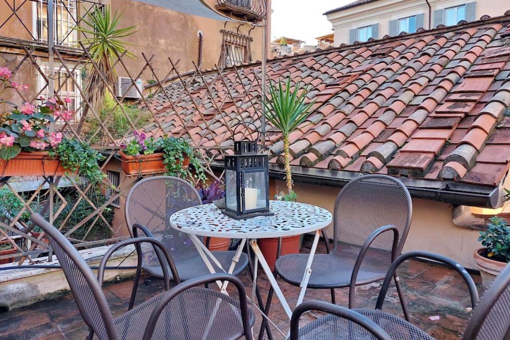Monserrato2 Apartment Rome Exterior photo