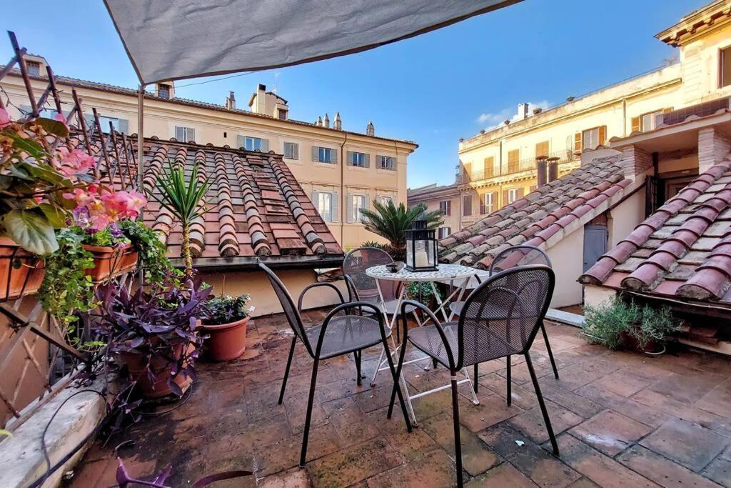Monserrato2 Apartment Rome Exterior photo