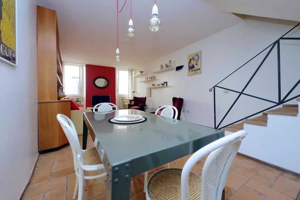 Monserrato2 Apartment Rome Exterior photo