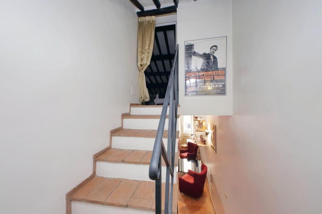 Monserrato2 Apartment Rome Exterior photo