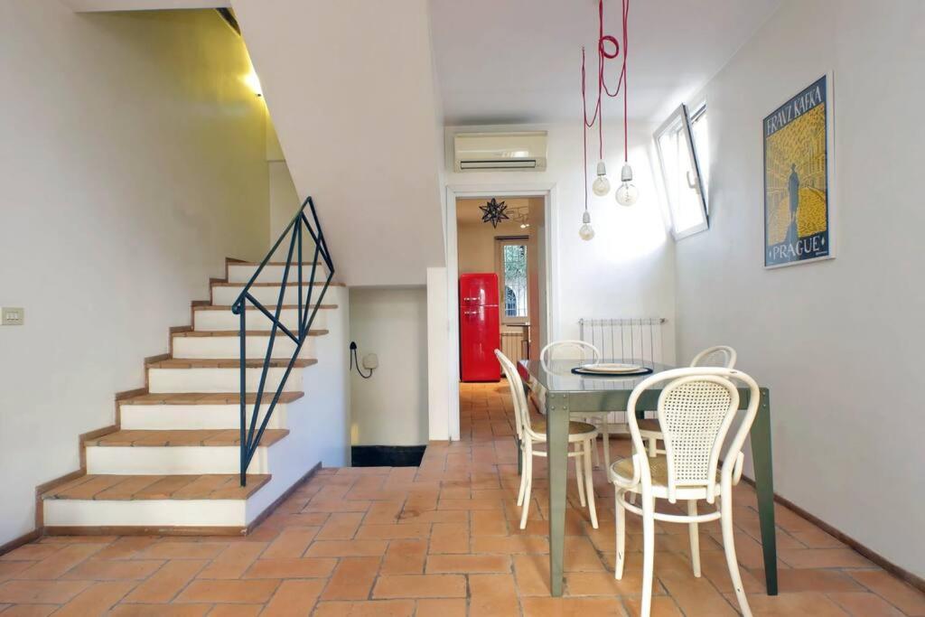Monserrato2 Apartment Rome Exterior photo