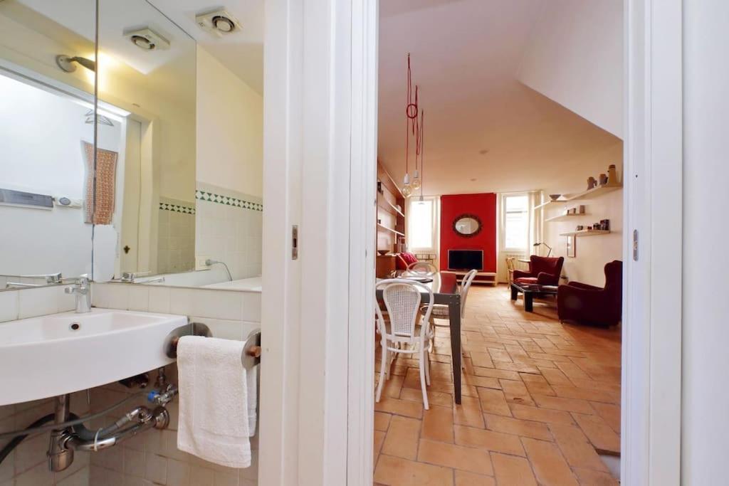 Monserrato2 Apartment Rome Exterior photo
