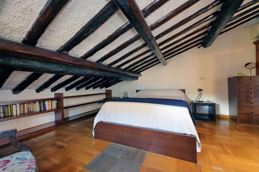 Monserrato2 Apartment Rome Exterior photo