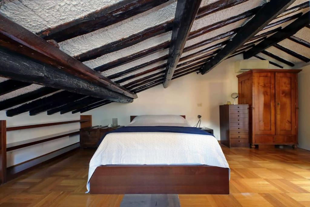 Monserrato2 Apartment Rome Exterior photo